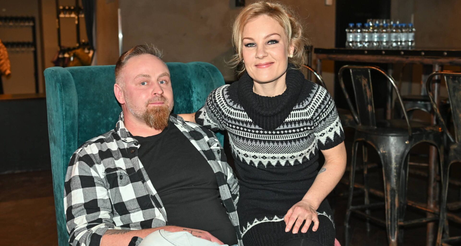 Latelan Lauri osti auton - lopputulos ei naurata