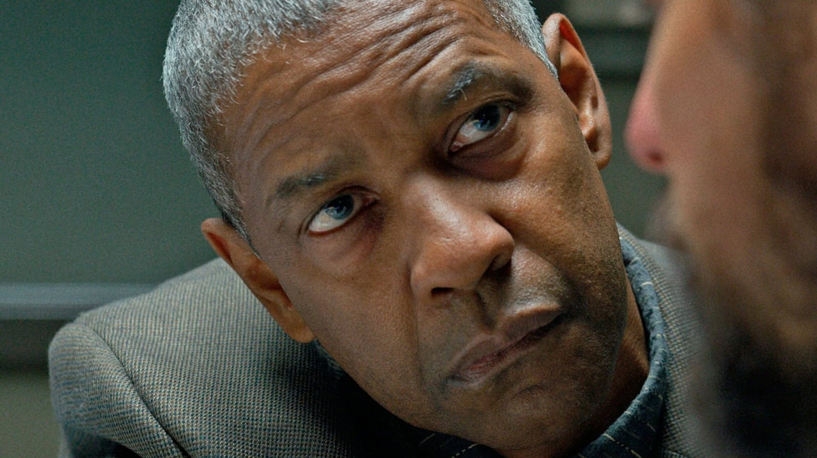 Denzel Washington: "En katso enää elokuvia"
