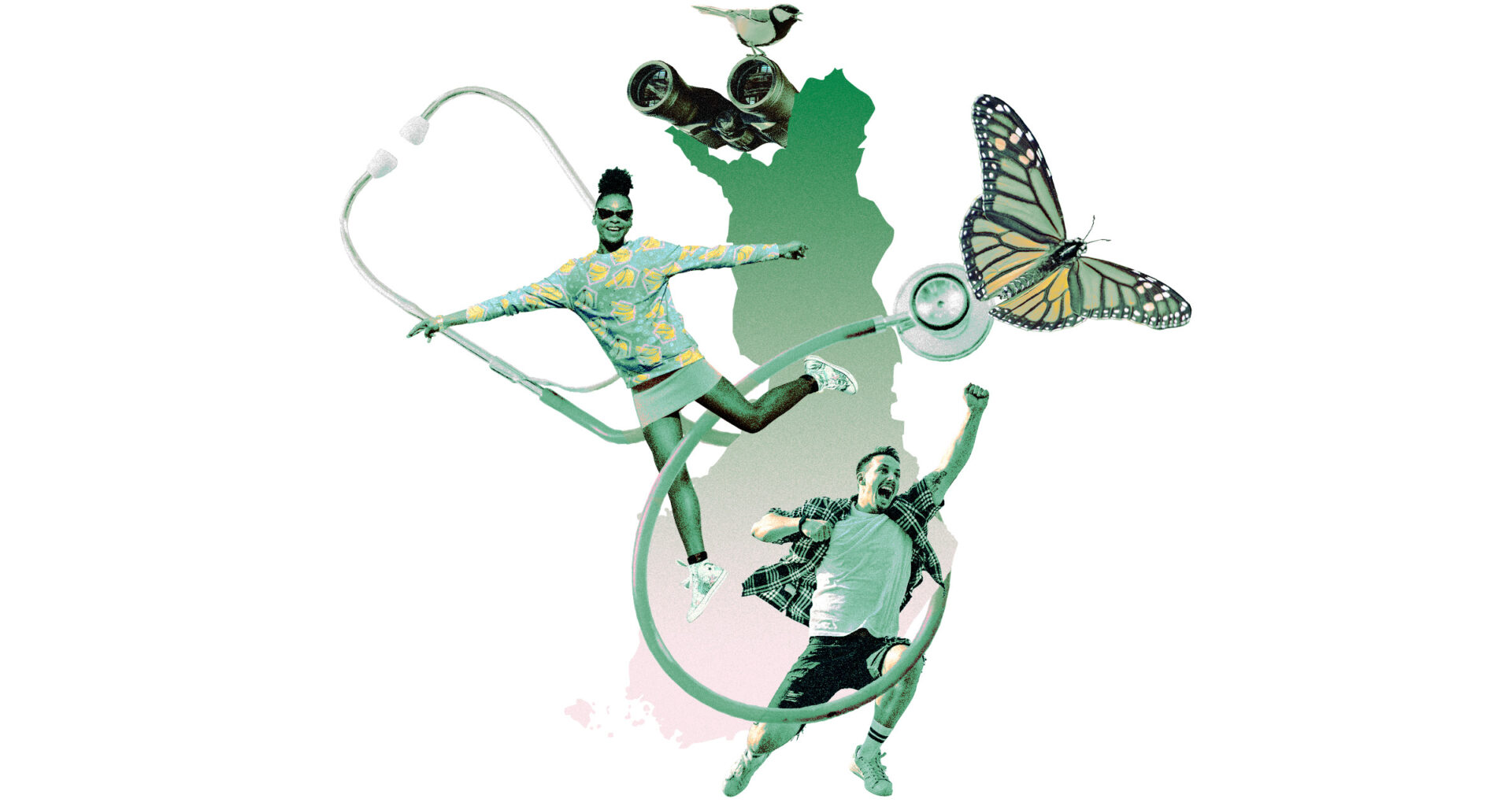 Luontobarometri 2025: Suomalaiset tunnistavat laajasti luonnon terveyshyödyt ja odottavat kunnilta toimia