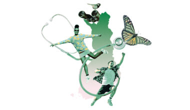 Luontobarometri 2025: Suomalaiset tunnistavat laajasti luonnon terveyshyödyt ja odottavat kunnilta toimia