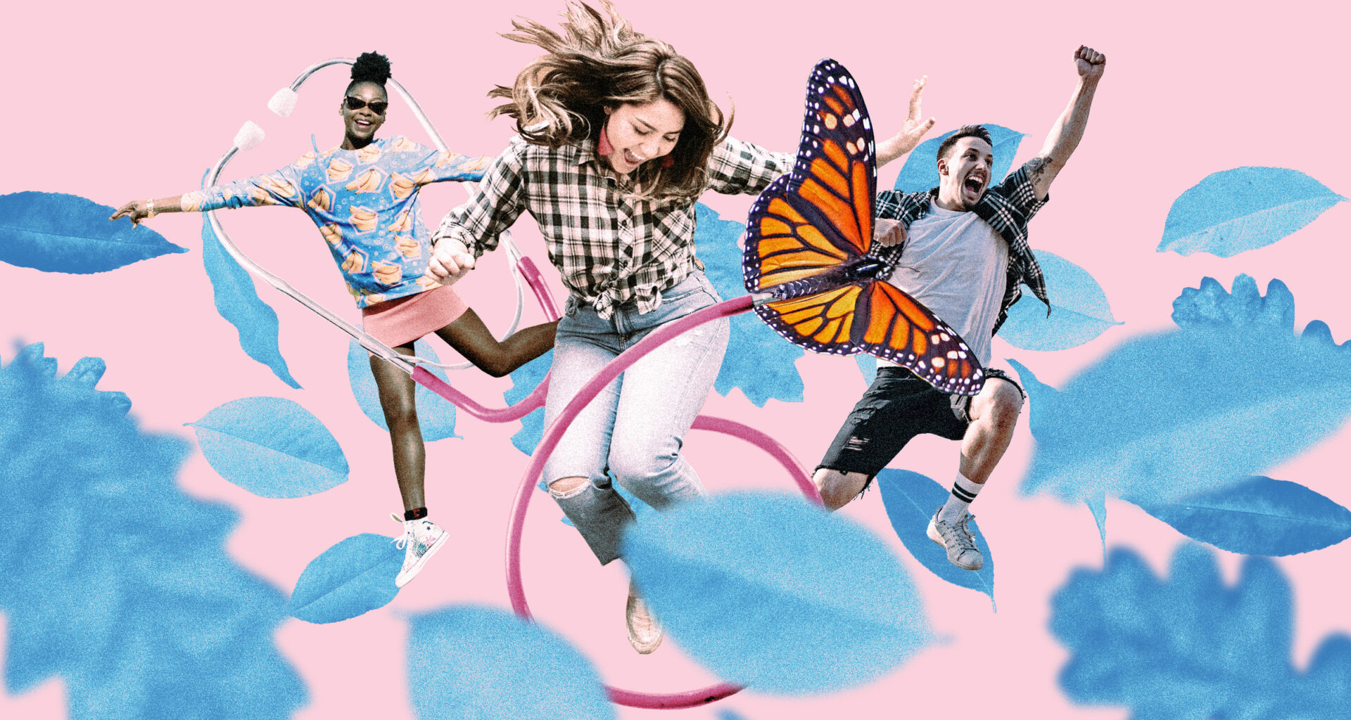 ​​Luonto voi tarjota Suomelle jopa satojen miljoonien eurojen hyödyn kansantautien torjunnassa​