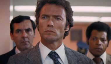 Tänään tv:ssä: Clint Eastwood jakaa oman käden oikeutta – Kovaotteinen rikoselokuva vuodelta 1973