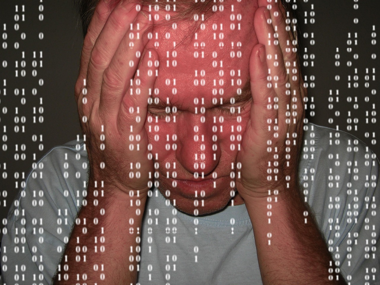 Väärä tieto leviää kuin virus, viraalisesti