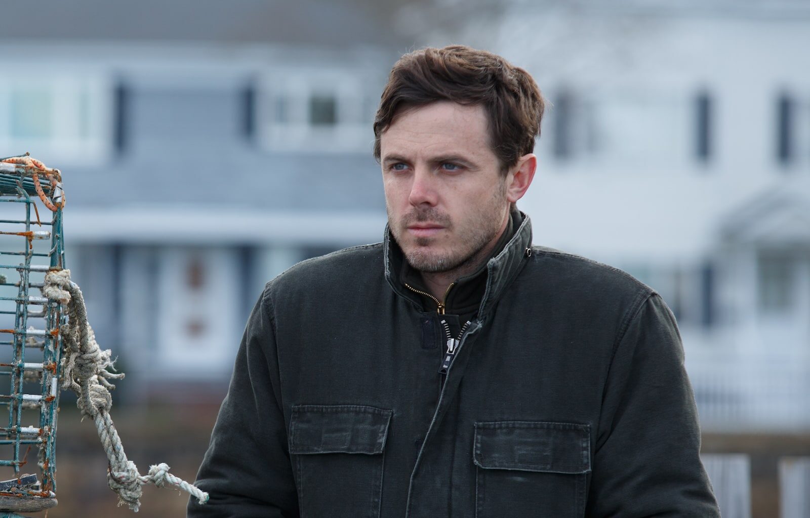 Casey Affleck ja Pete Davidson Bitcoinin luojasta kertovan salaliittotrilleriin päärooleihin