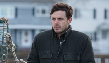 Casey Affleck ja Pete Davidson Bitcoinin luojasta kertovan salaliittotrilleriin päärooleihin