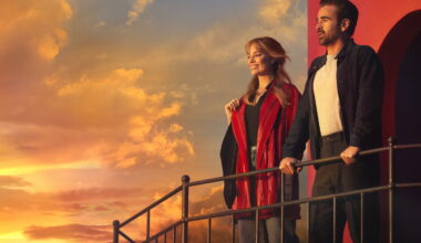 Margot Robbien ja Colin Farrellin uusi fantasiaelokuva A Big Bold Beautiful Journey sai trailerin
