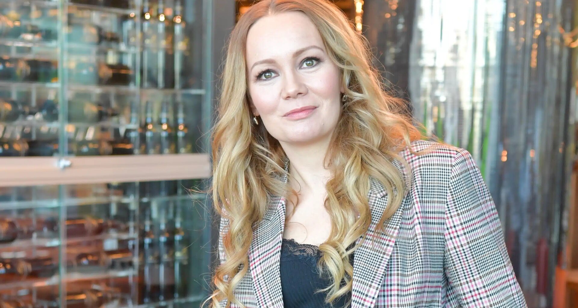 Marja Hintikka paljasti saattohoitajalta opitun rituaalinsa: "Olen alkanut nollata sillä itseni"