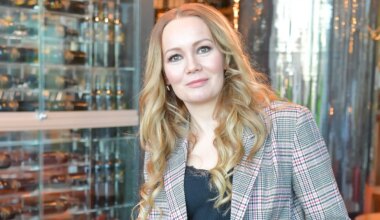 Marja Hintikka paljasti saattohoitajalta opitun rituaalinsa: "Olen alkanut nollata sillä itseni"