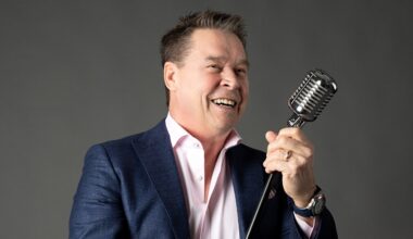 Seiska: Markku Aron ja Satu-vaimon välillä on erimielisyys: "Satu haluaisi..."