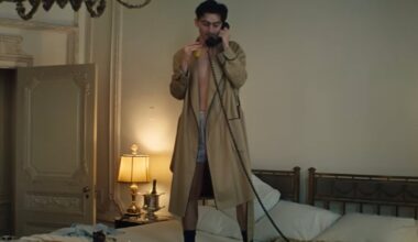 Traileri: Uncut Gems -ohjaajan uuden leffan tähtinä nähdään Timothée Chalamet ja Gwyneth Paltrow