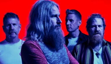 Ex-Mastodon-kitaristi heittää lisää loskaa entisten bänditoverien niskaan - "Vain minä tiedän, millaisia he todella ovat"