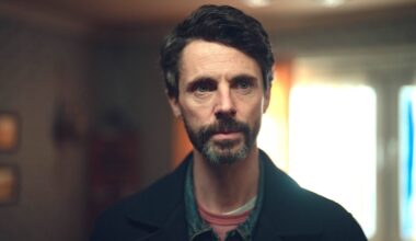 Netflixin rikossarjojen ”salainen ase” saa toisen kauden