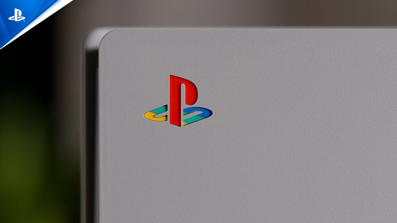 PlayStation-laitteet saavat alkuperäistä kunnioittavan 30-vuotisjuhlakuosin