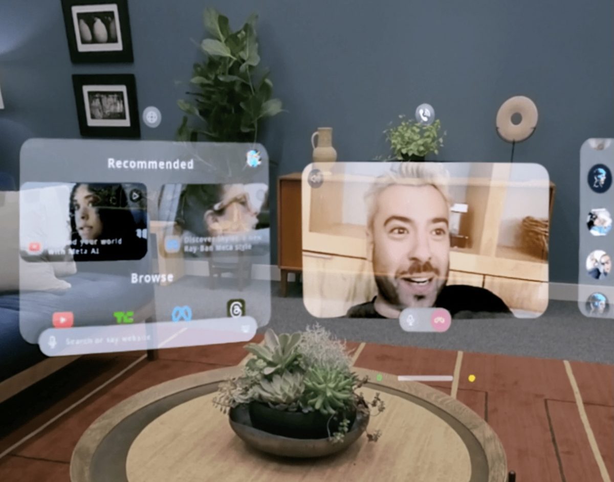 Orion-laseja voi käyttää esimerkiksi viestintään.