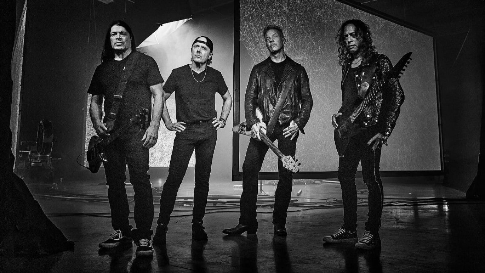 Metallica soitti pienimuotoisimman keikkansa vuosikausiin - setissä kunnianosoitus Ozzy Osbournelle