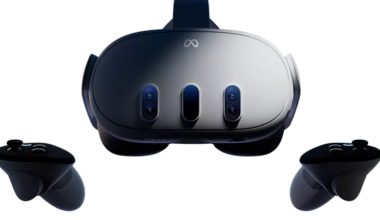 Meta paljasti Quest 3 -virtuaalitodellisuuslaitteiston – uuden sukupolven VR-vekotin saapuu syksyllä