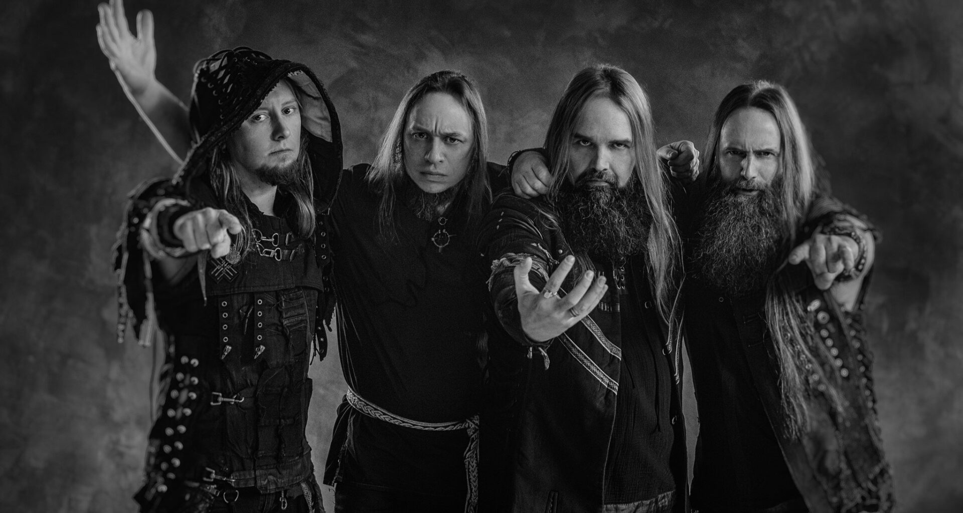Talvihelvetin esiintyjät julki – luvassa folk, death ja doom metalia - Soundi.fi