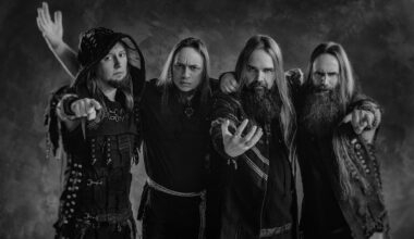 Talvihelvetin esiintyjät julki – luvassa folk, death ja doom metalia - Soundi.fi