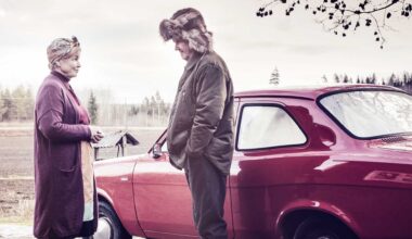 Tänään tv:ssä: Vuoden 2014 hittielokuva keräsi Suomessa yli puoli miljoonaa katsojaa