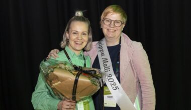 Luonto liikuttaa ja tukee mielenhyvinvointia – ODL Liikuntaklinikan hanke palkittiin liikuntaneuvonnan huippumallina