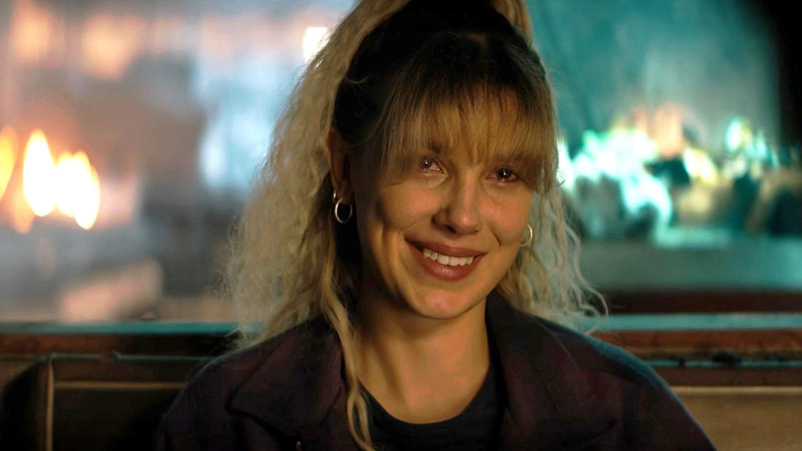 Vauvayllätys! 21-vuotiaasta Stranger Things -tähti Millie Bobby Brownista tuli äiti