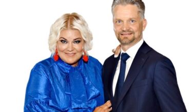 TTK-kilpailija Minna Kuukka ei ole tanssinut juuri koskaan