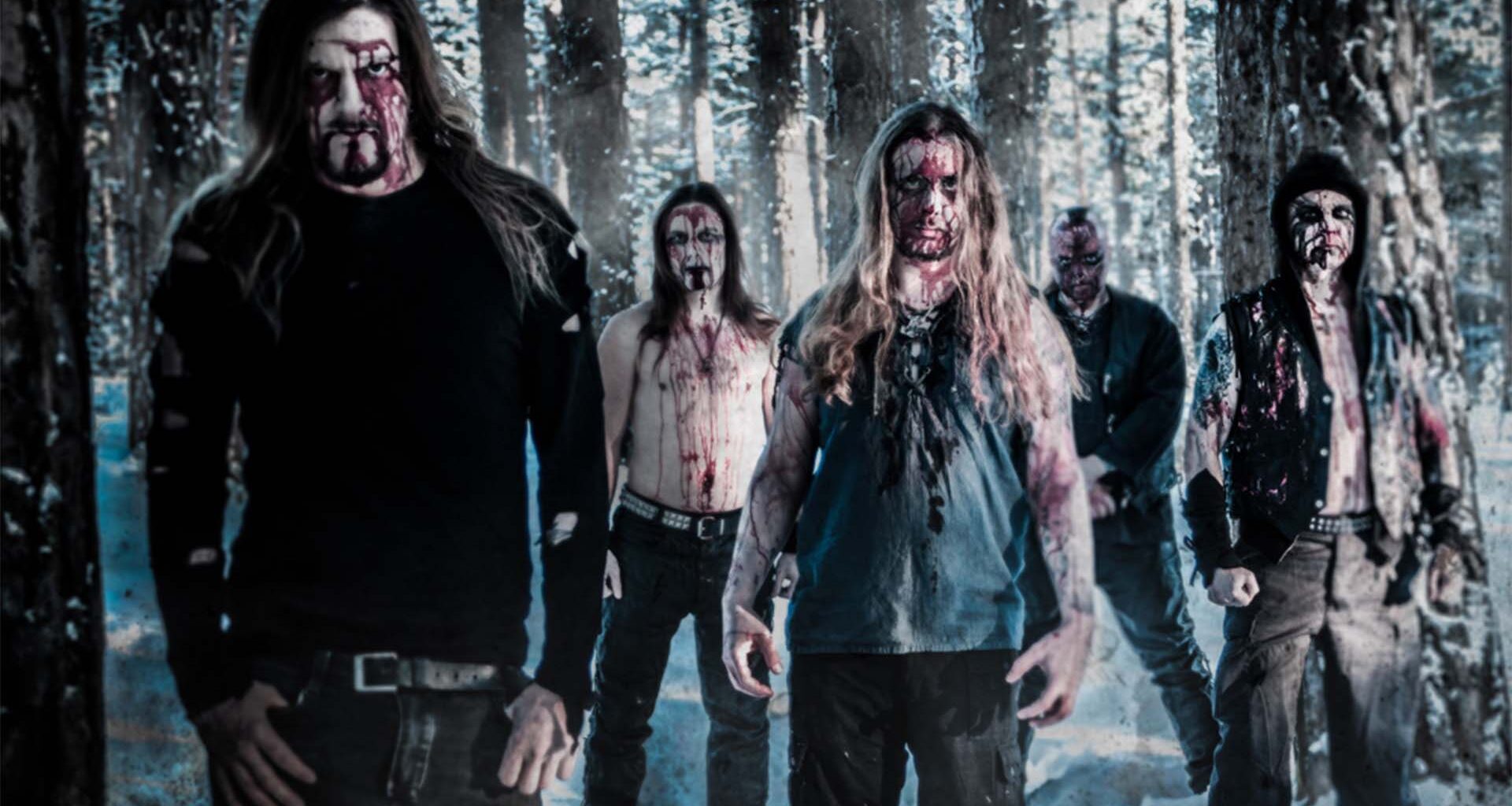 Moonsorrow'n tarina paketoidaan kansien väliin – syksyllä ilmestyvä kirja kertaa metallibändin vaiheet