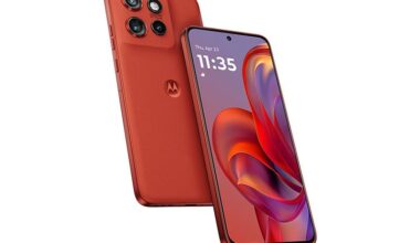 Jättivuoto: Motorola-älypuhelimet Moto G06, Moto G06 Power ja Edge 60 Neo ja muita Lenovon IFA-uutuuksia paljastui tuotekuvissa