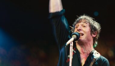 Bruce Springsteen -elokuvasta julkaistiin uusi pätkä – Huuliharpunsoittoa ja tunnelmointia