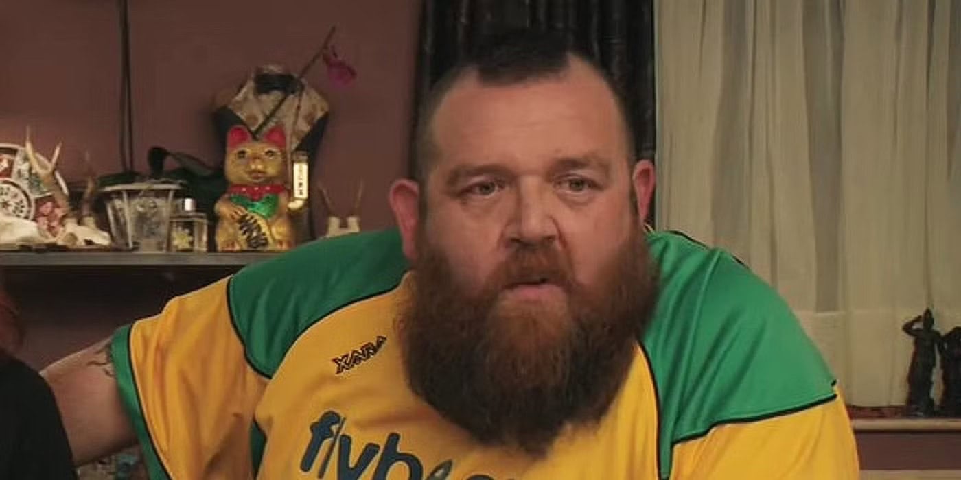 Uudet Hagrid ja Harry Potter kävelivät Lontoon kaduilla – katso video