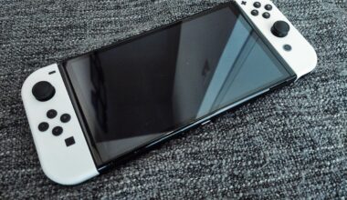 Nintendon laitteiden hinnat ampaisevat pian nousuun - Mario Kart World