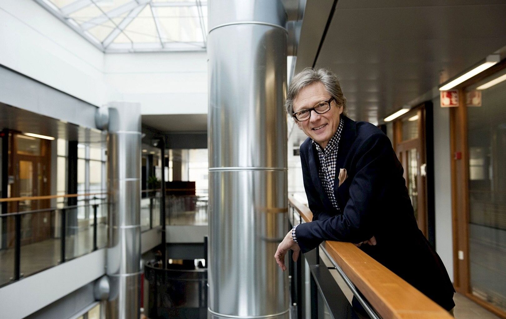 Internet on geenitiedon aarreaitta - Lääkärilehti
