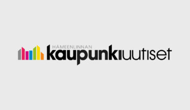 Toimittajalta | Aina ei tarvitse mennä merta edemmäs kalaan – tai Hämeenlinnaa kauemmas konserttiin | Paikalliset