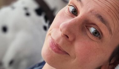 Olga Temosen julkaisema video saa herkistymään