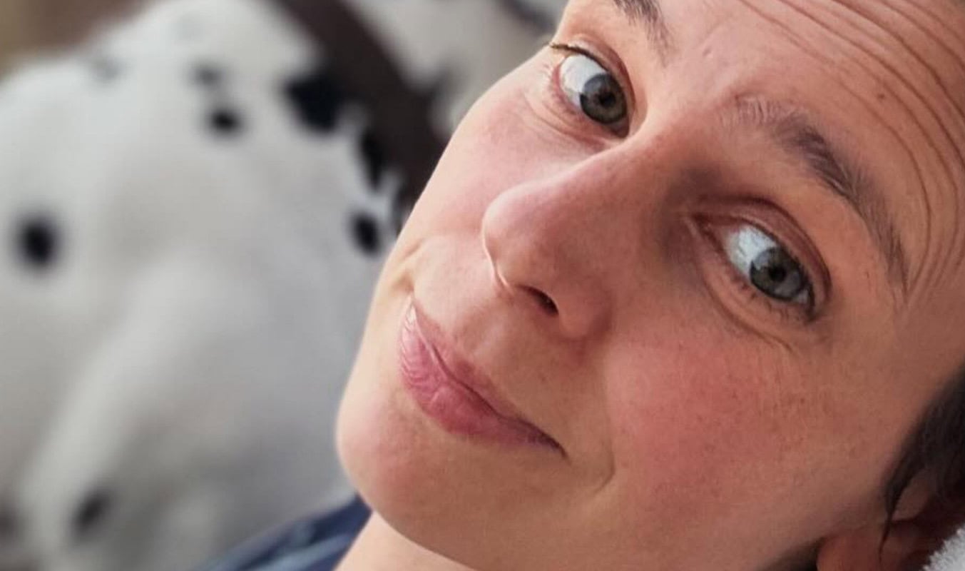 Olga Temosen julkaisema video saa herkistymään