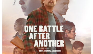 Leonardo DiCaprion odotettu One Battle After Another -elokuva ilmestyy pian