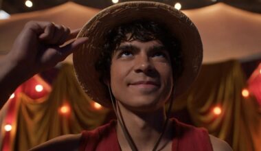 Aarrejahti jatkukoon! Netflixin piraattihitti One Piece sai uuden vauhdikkaan trailerin - myös 3. kausi varmistettiin