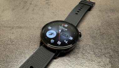 Testi | OnePlus Watch 3 43 mm älykello – Sopii pienempääkin ranteeseen