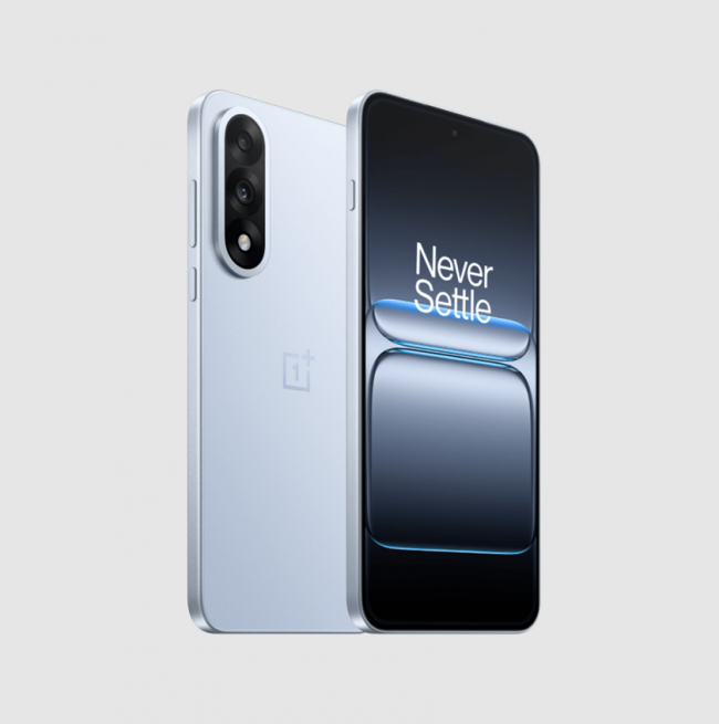 Oneplus Nord 5