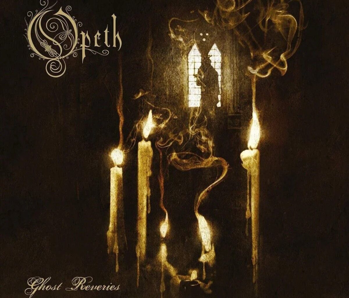 "Kappaleet ovat kuin pieniä novelleja, joiden juonenkäänteitä ei voi ennustaa" -klassikkoarviossa Opeth