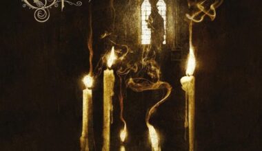 "Kappaleet ovat kuin pieniä novelleja, joiden juonenkäänteitä ei voi ennustaa" -klassikkoarviossa Opeth