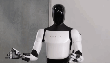 Robotiikan tulevaisuus: "ChatGPT-hetki" jo kahden vuoden päässä?