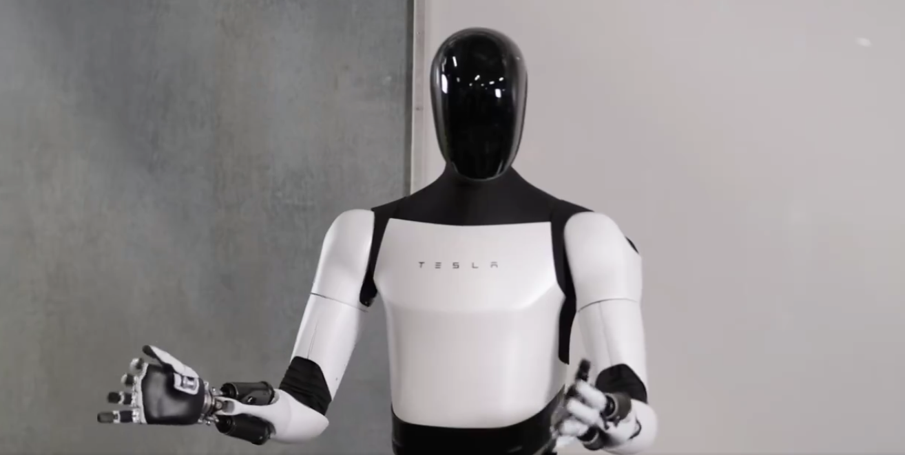 Robotiikan tulevaisuus: "ChatGPT-hetki" jo kahden vuoden päässä?