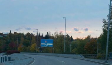 Varo: Syksyn aamut ja illat tuovat mukanaan ikävän vaaran