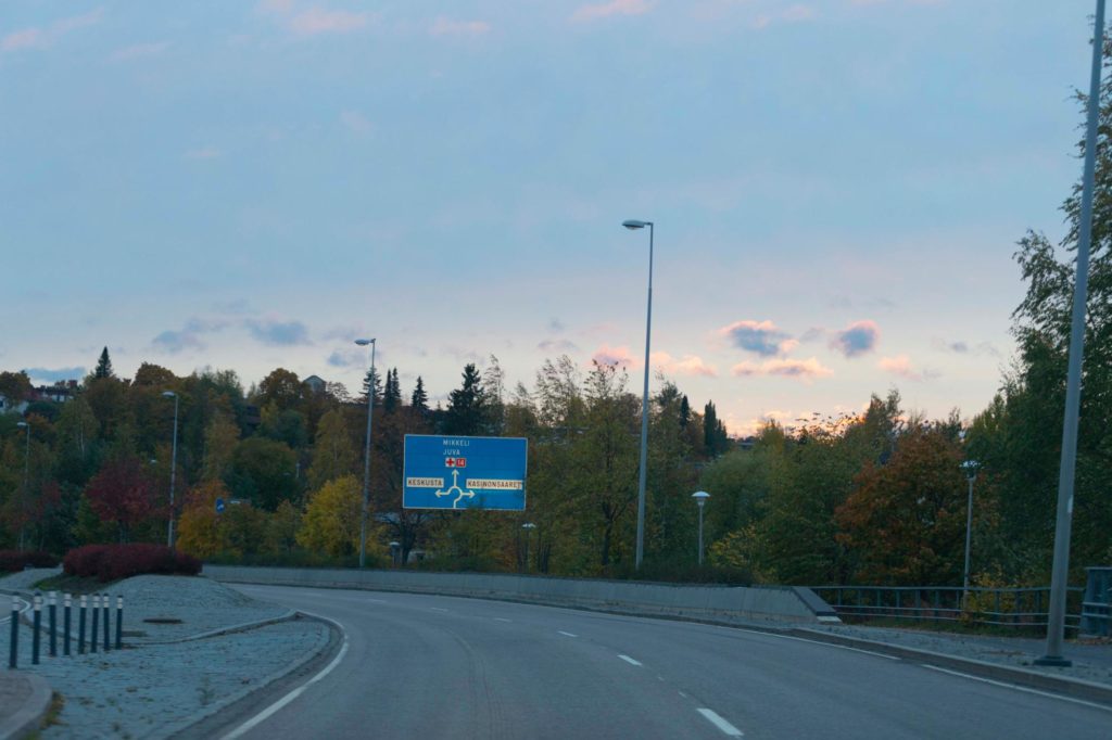 Varo: Syksyn aamut ja illat tuovat mukanaan ikävän vaaran