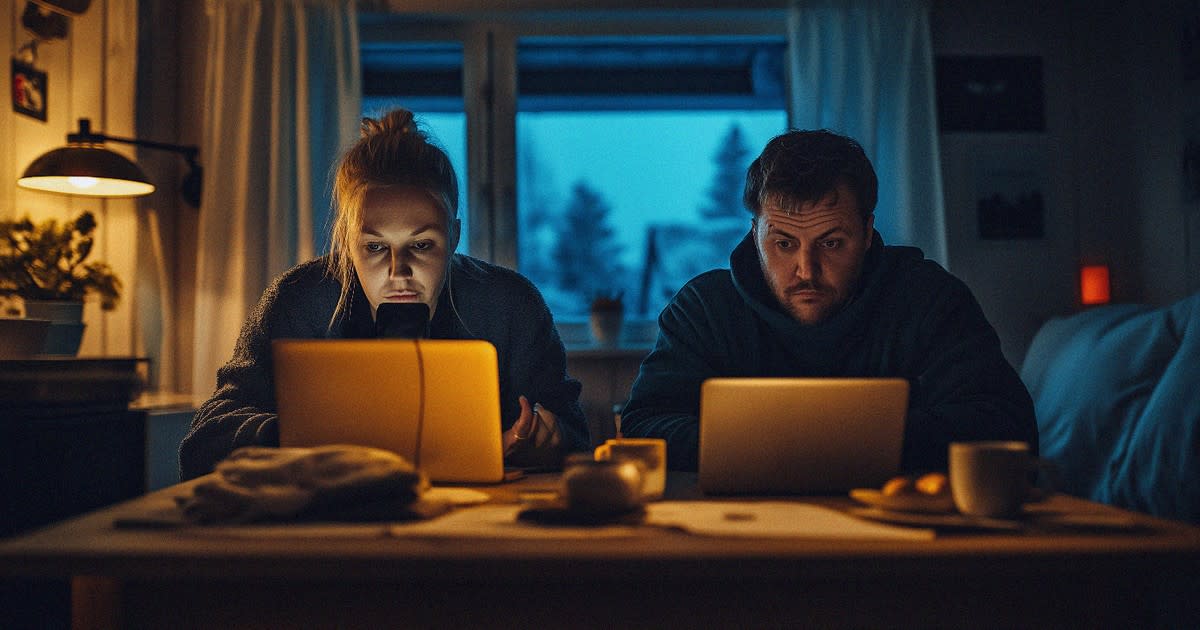 Voiko satelliittien ketjureaktio pysäyttää internetin ja puhelinverkot?