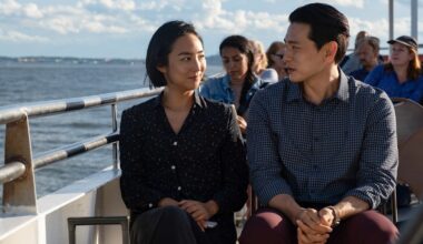 Netflixistä poistuu yksi vuoden 2023 parhaista elokuvista – lähes täydellinen!