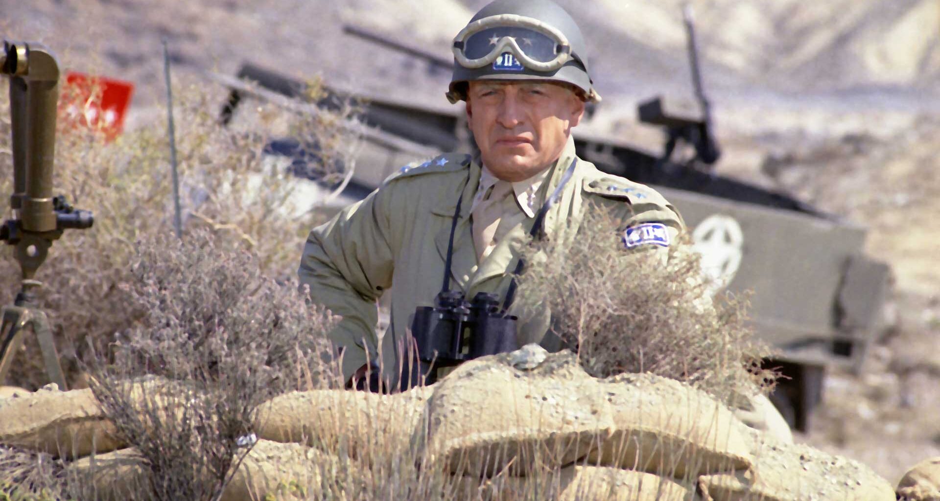 Patton