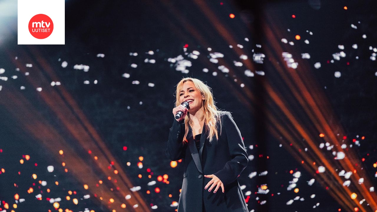 paula vesala laulu rakkaudelle