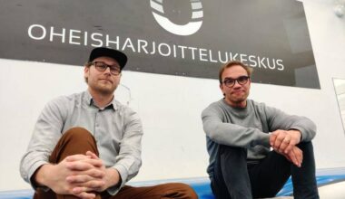 Mainos: Savon Yrittäjät | Virtuaalitodellisuus – toimialojen viimeinen rajaseutu | Kaupalliset